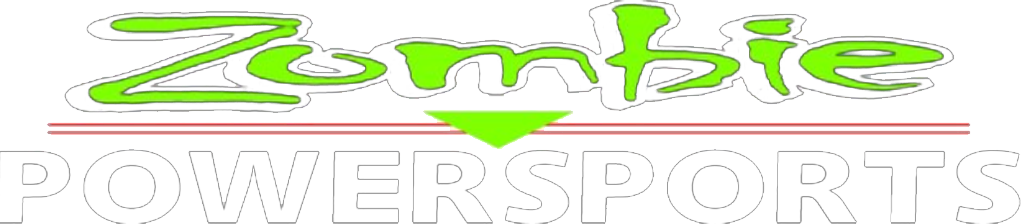 Zombie Powersports Logo